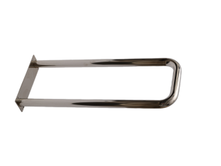 Поручень настенный Aquatek POR-0000002 хром